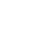 empresa icono blanco